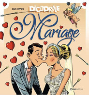 DicoDrôle Mariage - Autres & Non Classés