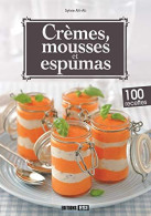 Crèmes Mousses Et Espumas - Autres & Non Classés