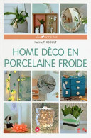 Home Déco En Porcelaine Froide - Autres & Non Classés