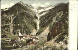 10579169 Goeschenen Gotthardbahn Ungelaufen Ca. 1900 Goeschenen - Otros & Sin Clasificación