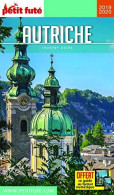 Guide Autriche 2019-2020 Petit Futé - Autres & Non Classés