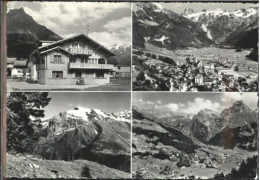 10579156 Engelberg OW Engelberg Ferienheim St. Raphael X 1964 Engelberg - Other & Unclassified