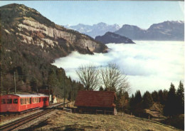 10579153 Rigi Kaltbad Rigi Kaltbad Bahn Rigi Kaltbad - Altri & Non Classificati