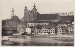 Ansichtskarte  - Steyr - Sonstige & Ohne Zuordnung