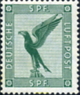 690436 MNH ALEMANIA 1926 AGUILA - Other & Unclassified