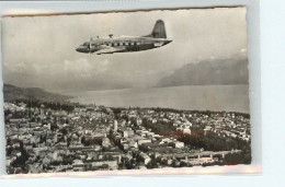 10579102 Lausanne VD Lausanne  X 1958 Lausanne VD - Otros & Sin Clasificación