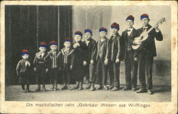 10579016 Wuelflingen Wuelflingen  Ungelaufen Ca. 1920  - Otros & Sin Clasificación