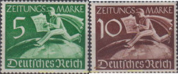 149857 MNH ALEMANIA 1939 CARTERO - Other & Unclassified