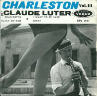 Charleston Vol.11 - Zonder Classificatie