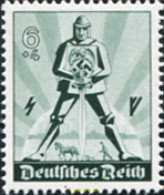 149861 MNH ALEMANIA 1940 DIA DEL TRABAJADOR - Otros & Sin Clasificación