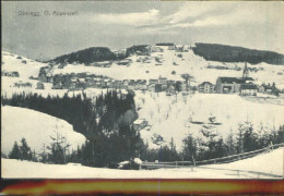 10578987 Oberegg IR Oberegg Appenzell  X 1909 Oberegg - Sonstige & Ohne Zuordnung