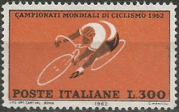 ITALIE N° 870 OBLITERE - 1961-70: Oblitérés