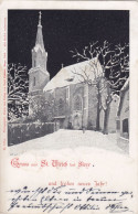 Ansichtskarte  -  St.Ulrich Bei Steyr - Otros & Sin Clasificación