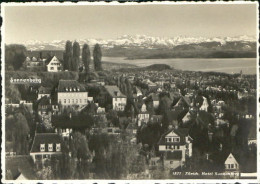 10578949 Zuerich Zuerich Hotel   Zuerich - Autres & Non Classés