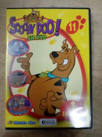 DVD Série Scooby-Doo - Vol. 11 - Sonstige & Ohne Zuordnung