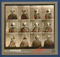 France - YT N° F 5392 ** - Neuf Sans Charnière - 2020 - Unused Stamps