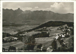 10578930 Goldiwil Goldiwil Hotel X 1949 Goldiwil - Autres & Non Classés