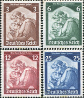 616050 HINGED ALEMANIA 1935 RETORNO DEL SARRE - Sonstige & Ohne Zuordnung