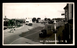 ROYAUME-UNI - ANGLETERRE - RYDE - THE ESPLANADE RYDE - Otros & Sin Clasificación