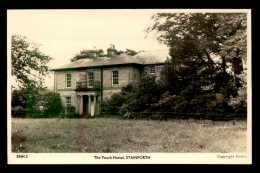 ROYAUME-UNI - ANGLETERRE - STAINFORD - THE YOUCH HOSTEL - AUBERGE DE JEUNESSE - Otros & Sin Clasificación