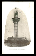 ROYAUME-UNI - ANGLETERRE - GT YARMOUTH - REVOLVING TOWER - Great Yarmouth