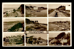 ROYAUME-UNI - ANGLETERRE - FELIXSTOWE - Other & Unclassified