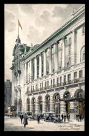 ROYAUME-UNI - ANGLETERRE - LONDON - THE PICCADILLY HOTEL - Other & Unclassified