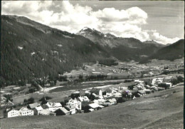 10578909 Oberhalbstein Salouf Oberhalbstein  X 1963 Tiefencastel - Otros & Sin Clasificación