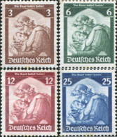 616050 HINGED ALEMANIA 1935 RETORNO DEL SARRE - Autres & Non Classés