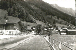 10578888 Esslingen ZH Eblingen Gasthaus X 1956 Esslingen - Andere & Zonder Classificatie