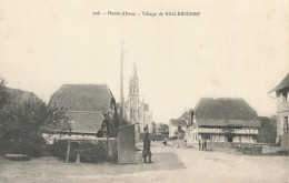 E133 Ballersdorf Village - Altri & Non Classificati