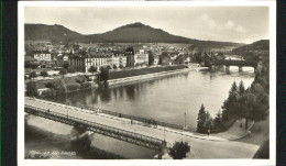 10578867 Olten Olten Schloessli X 1940 Olten - Andere & Zonder Classificatie