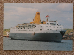 FRED OLSEN VENUS - Ferries