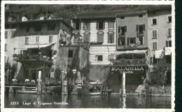 10578839 Gandria Lago Di Lugano Gandria    Gandria - Other & Unclassified