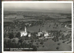 10578826 St Pelagiberg St Pelagiberg Fliegeraufnahme X 1966 St Pelagiberg - Sonstige & Ohne Zuordnung