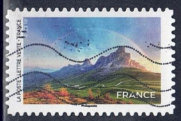 2023 Yt AA 2230 (o) Entre Ciel Et Terre France - Used Stamps