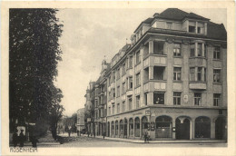 Rosenheim Am Inn - Rosenheim