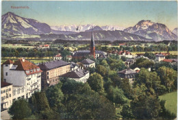 Rosenheim - Rosenheim