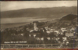 10578821 Heiden AR Heiden Bodensee X 1924 Heiden - Autres & Non Classés