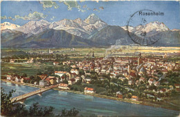 Rosenheim - Rosenheim