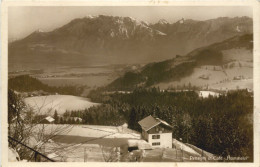 Oberaudorf - Pension Hummelei - Autres & Non Classés