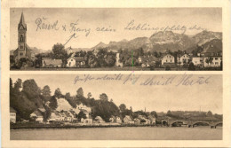 Schlossberg Bei Rosenheim - Rosenheim