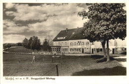 Berggasthof Windegg Ob Tuttlingen - Tuttlingen