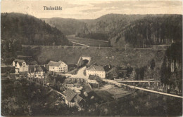 Thalmühle Bei Engen - Konstanz