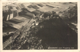 Mägdeberg Vom Flugzeug - Konstanz