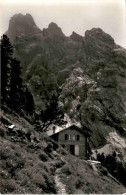 Engelhornhütte A.A.C. (10133) * 11. 9. 1971 - Meiringen