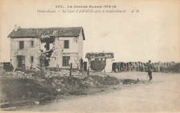 E137 Aspach  Bombardé La Gare - Altri & Non Classificati