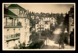 SUISSE - LAUSANNE - AVENUE DE BEAU... - Sonstige & Ohne Zuordnung