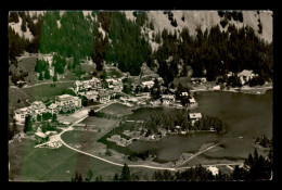 SUISSE - CHAMPEX-LAC - Autres & Non Classés