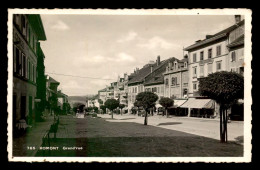 SUISSE - FRIBOURG - GRAND 'RUE - Other & Unclassified